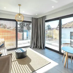  Apartment Seah! Pedregalejo