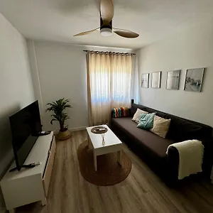  Apartamento Apartamento En Pedregalejo