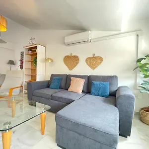  Apartamento Malagadevacaciones - Elcano 20