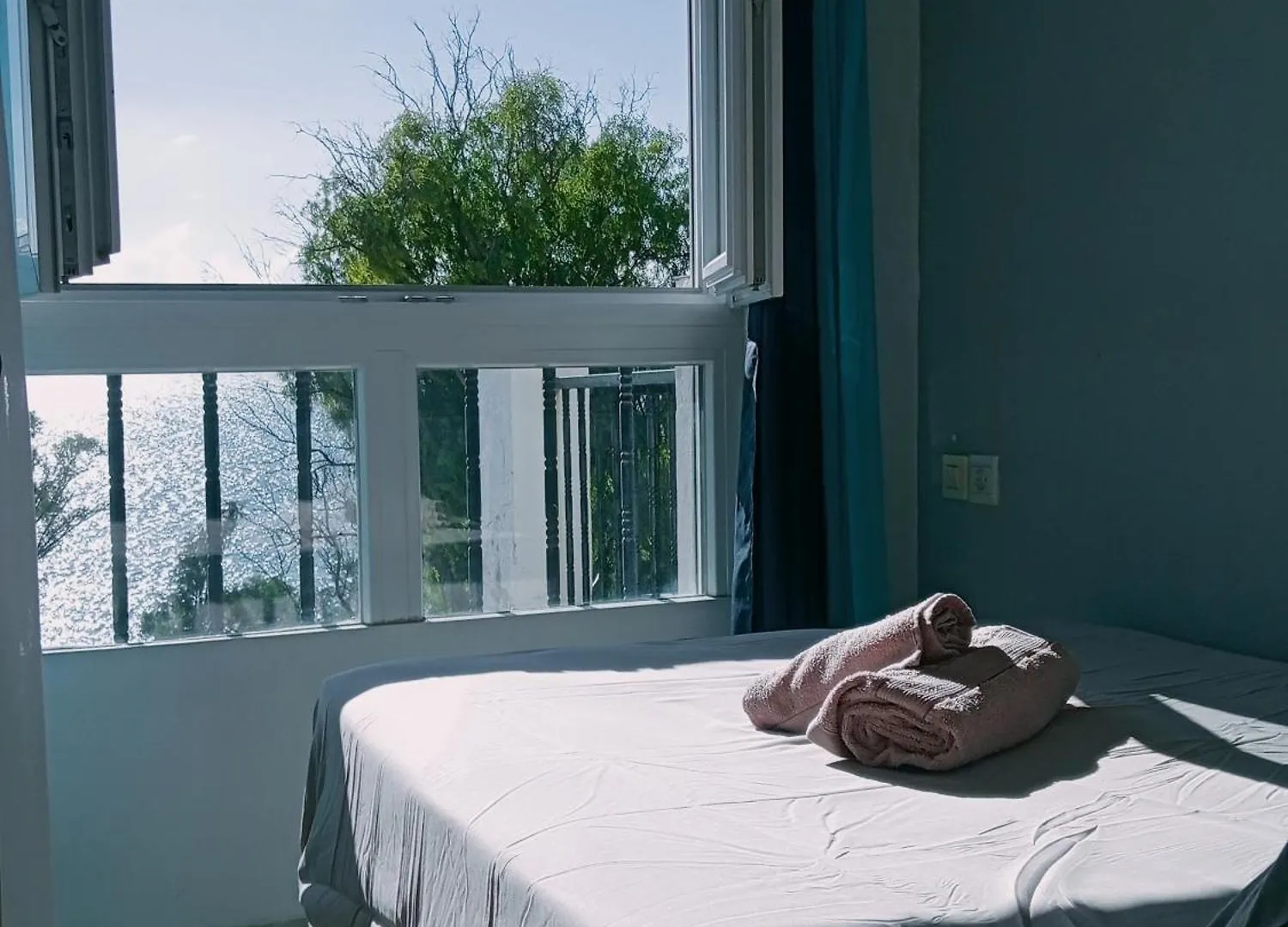 Villa Mar Málaga Daire