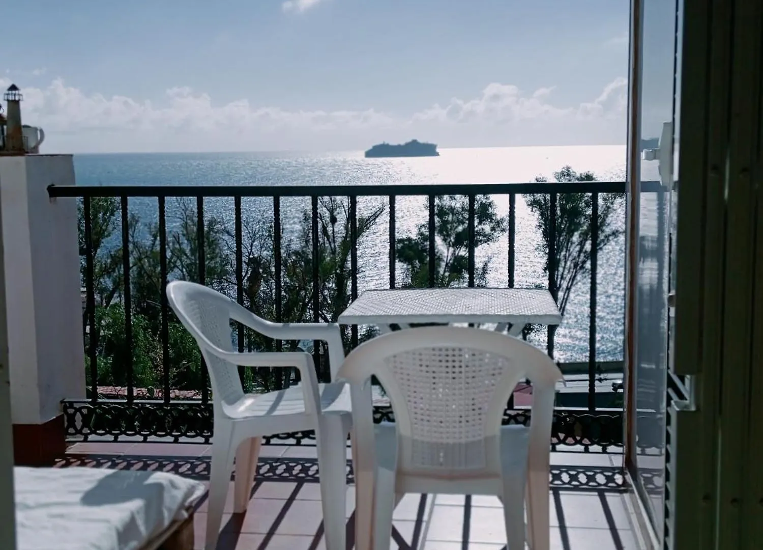 Villa Mar Malaga