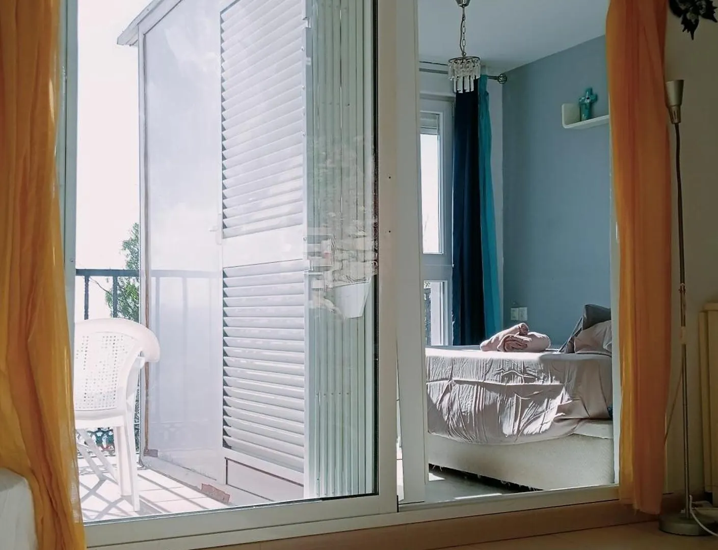 Apartamento Villa Mar Málaga